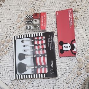 Disney Mickey Mouse Limited Edition Make Up 2018 Collection